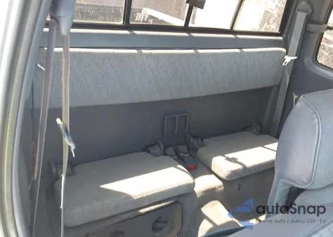 1998 Toyota Tacoma from USA, damaged, VIN 4TAWM72N9WZ149930